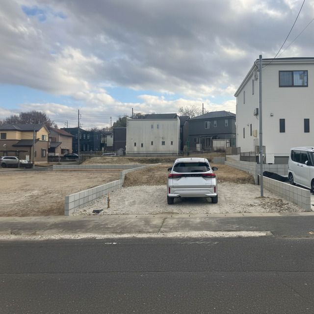 瀬戸市品野町６期２棟の写真1