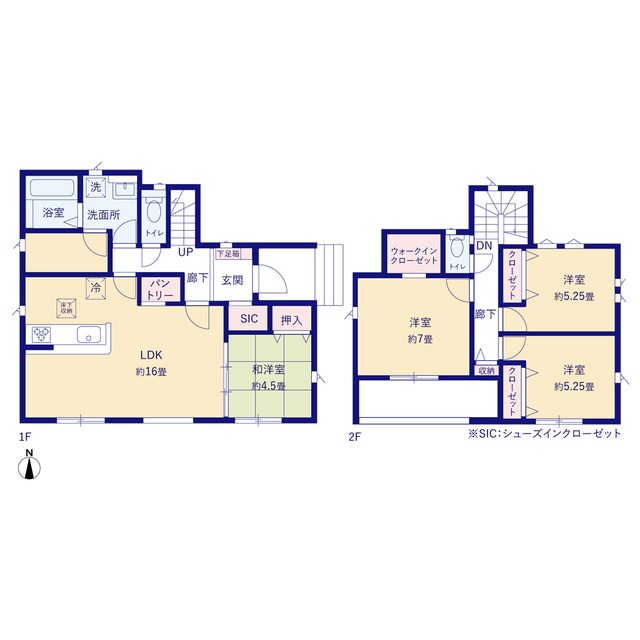 会津若松市八日町２期１棟の画像2