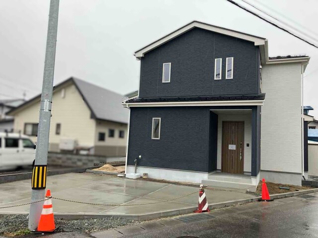 会津若松市八日町２期１棟の写真1