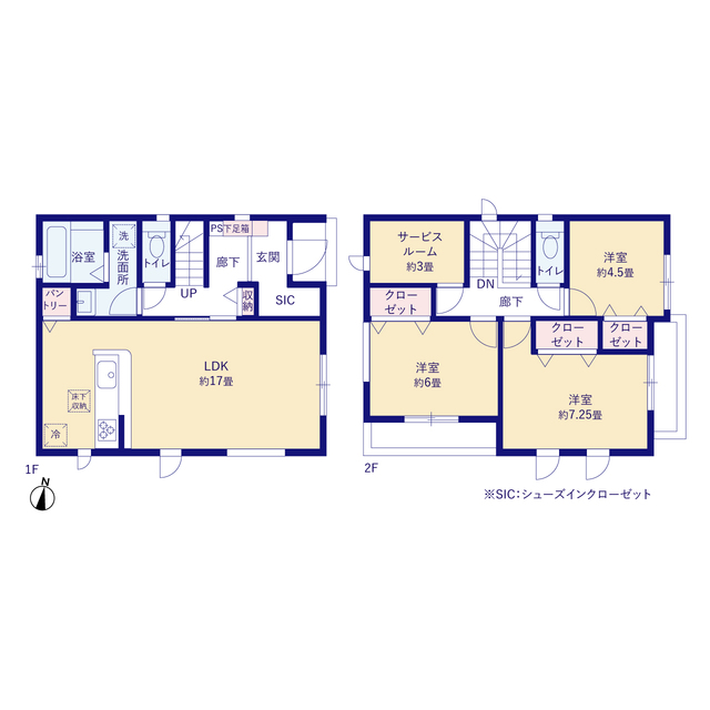 相模原市磯部１４期３棟の画像2