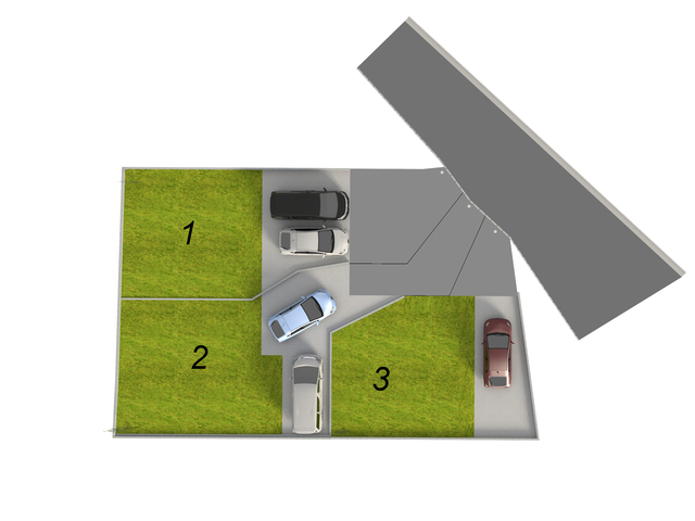 相模原市磯部１４期３棟の写真1