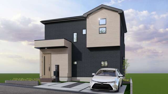 大府市梶田町１棟の写真1