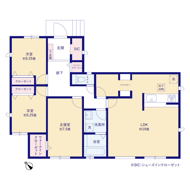 知多市南巽が丘１棟の画像2