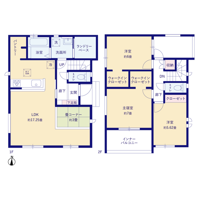 南城市玉城親慶原２棟の画像2