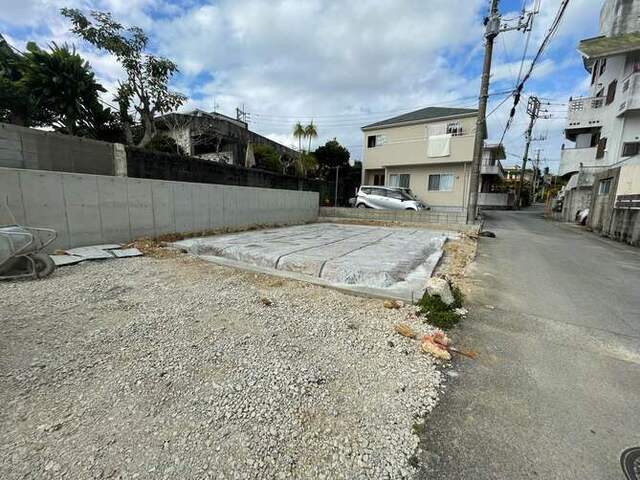 南城市玉城親慶原２棟の写真1