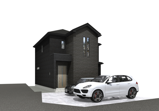 ふじみ野市亀久保２９期１棟の写真1