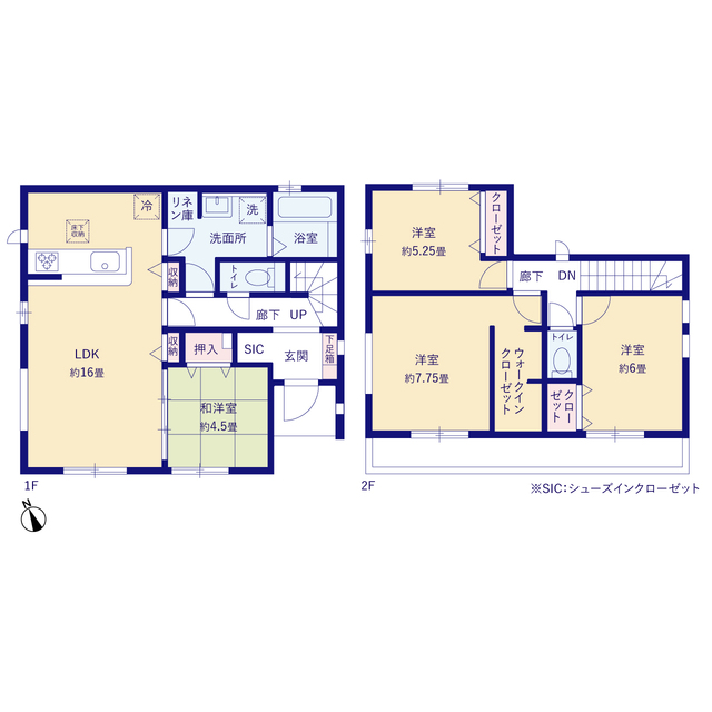 千葉市桜木１３期１棟の画像2