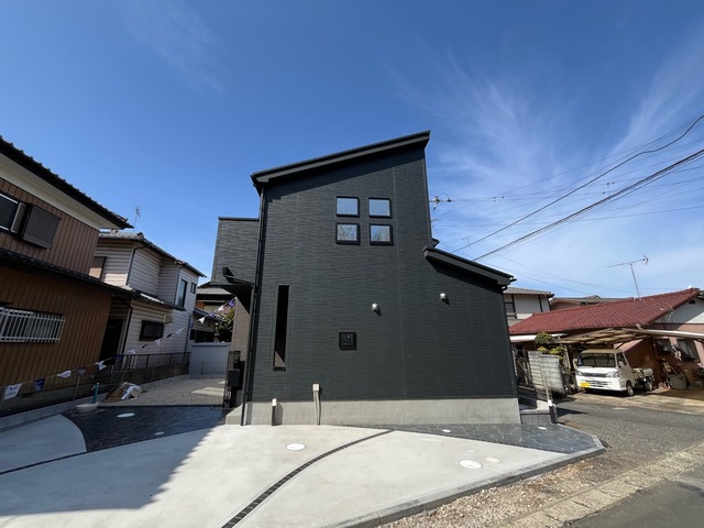 千葉市桜木１３期１棟の写真1