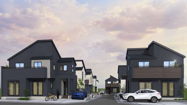 清瀬市中里２６期１０棟の写真1