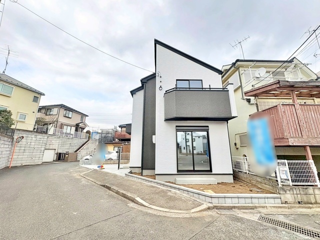 東久留米市中央町６期１棟の写真1