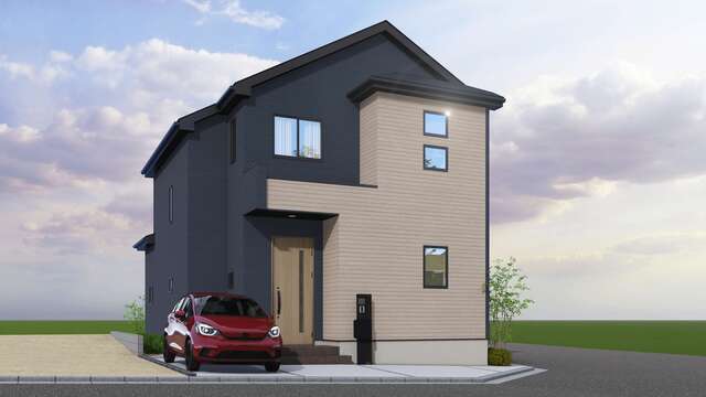 清瀬市竹丘５期２１棟の写真1