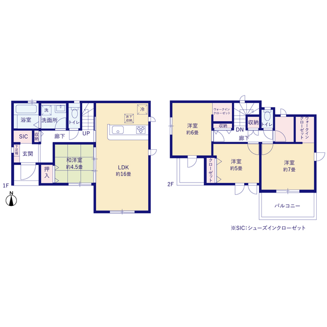 広島市美鈴が丘西２期１棟の画像2
