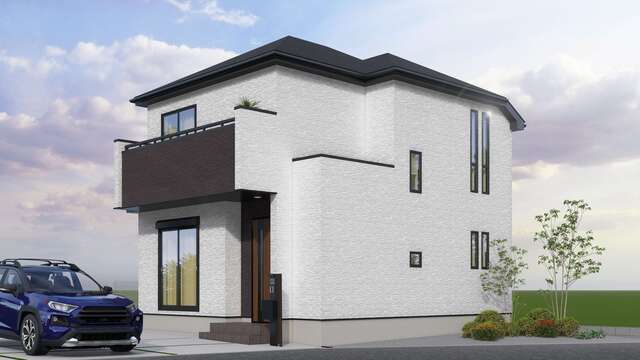 堺市堀上緑町３期１棟の写真1