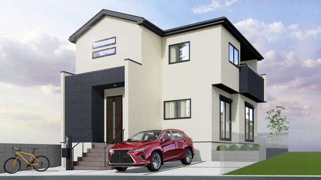 熊取町大久保南１棟の写真1