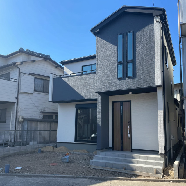 名古屋市打出４期１棟の写真1