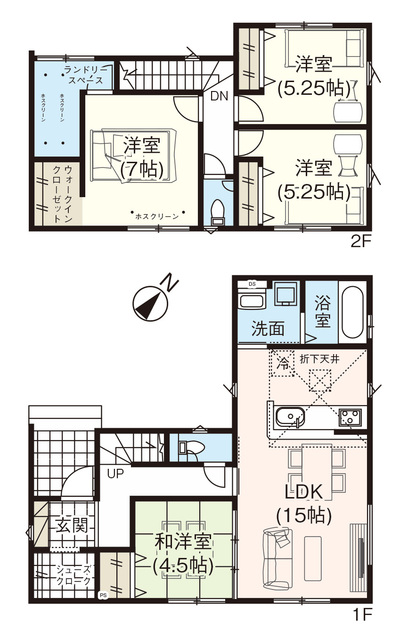 新潟市元町２棟の画像2