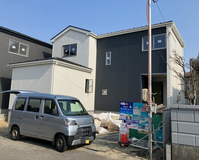 新潟市元町２棟の写真1