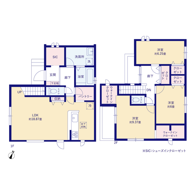 ふじみ野市亀久保２８期６棟の画像2