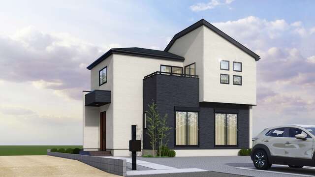 太田市新田上江田町６棟の写真1