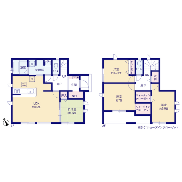 熊谷市肥塚１棟の画像2