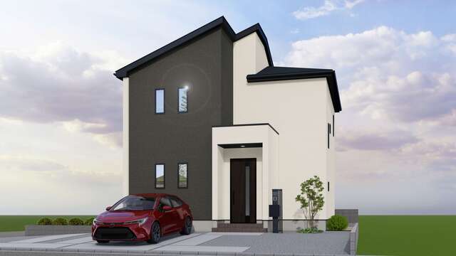 熊谷市肥塚１棟の写真1