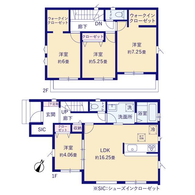 桶川市坂田１０期１棟の画像2