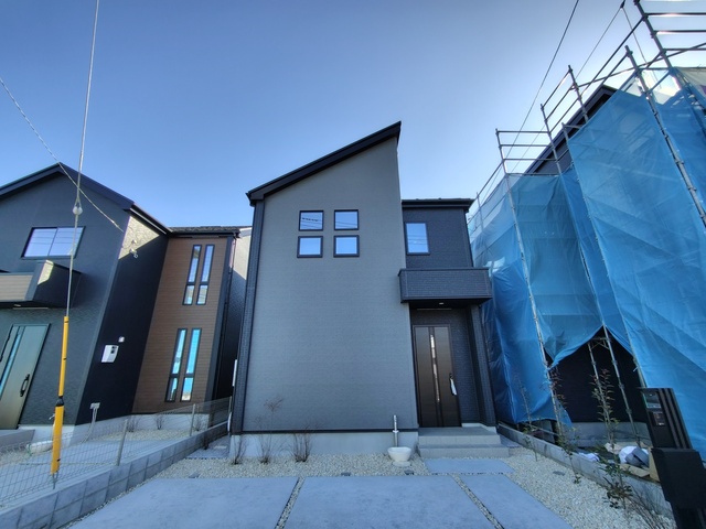 国分寺市西町６期１８棟の写真1