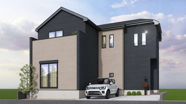 船橋市咲が丘２３期１棟の写真1