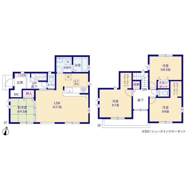 柏市増尾２３期１棟の画像2
