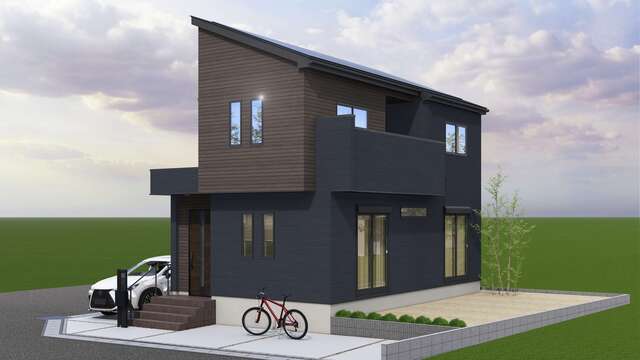 柏市増尾２３期１棟の写真1