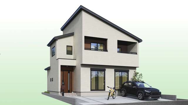 土佐市高岡町甲５期１棟の写真1