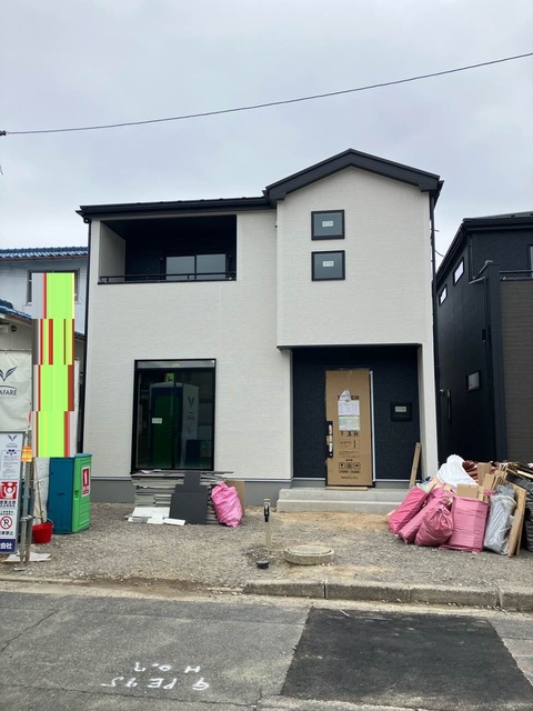 広島市伴東２期２棟の写真1