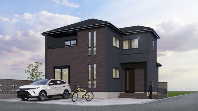 前橋市昭和町１棟の写真1