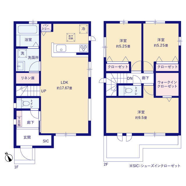 船橋市三山２６期２棟の画像2