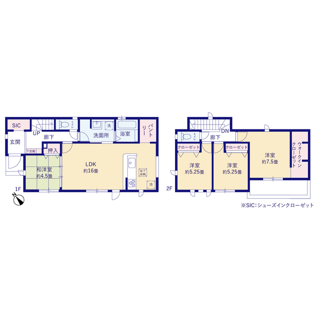 千葉市貝塚３期１棟の画像2