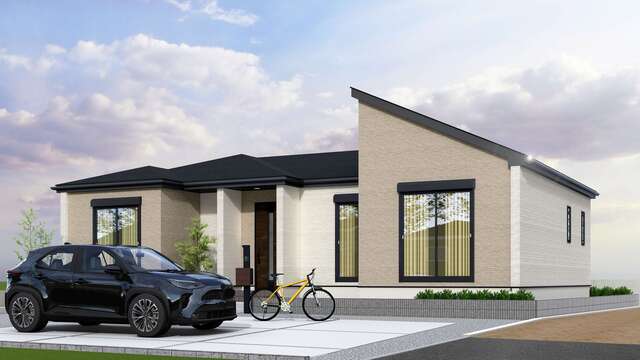 榛東村新井１棟の写真1