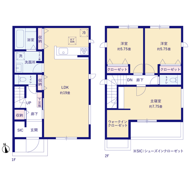 名古屋市浦里３棟の画像2