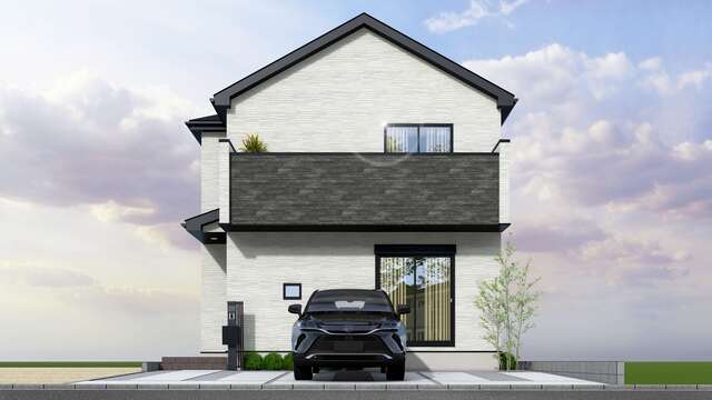 相模原市富士見３期２棟の写真1