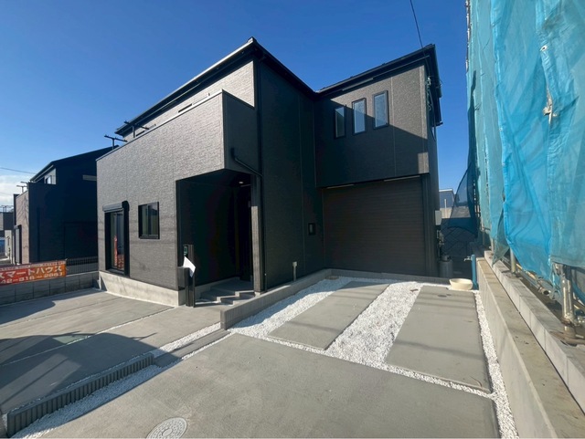 相模原市磯部６期１５棟の写真1