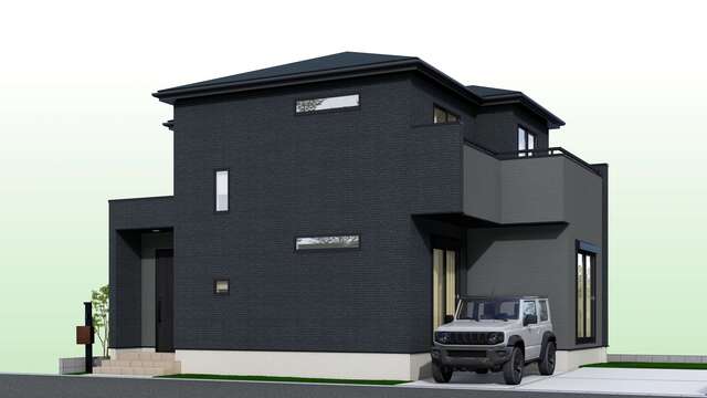 高知市塩屋崎町３期１棟の写真1