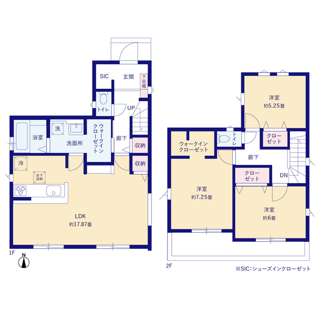 佐倉市飯田４期１棟の画像2