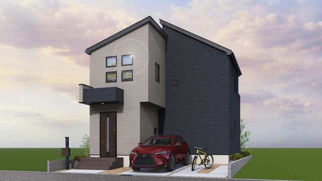 佐倉市飯田４期１棟の写真1