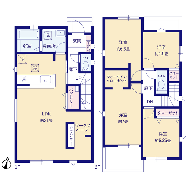 東村山市恩多町２６期８棟の画像2