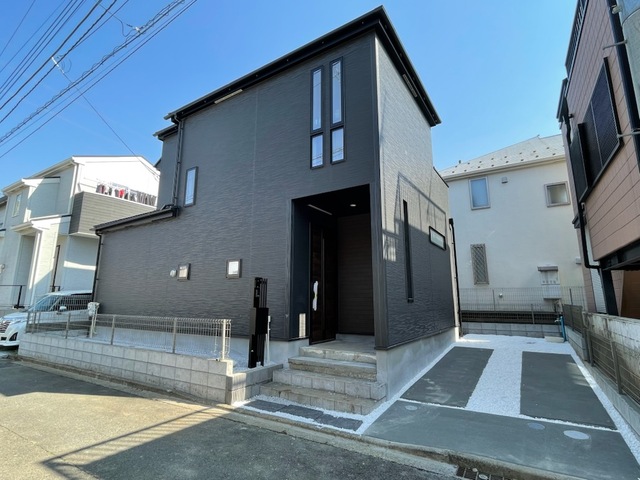 相模原市淵野辺本町１０期１棟の写真1