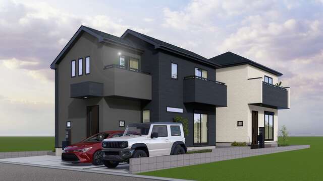 小平市小川町８期２棟の写真1