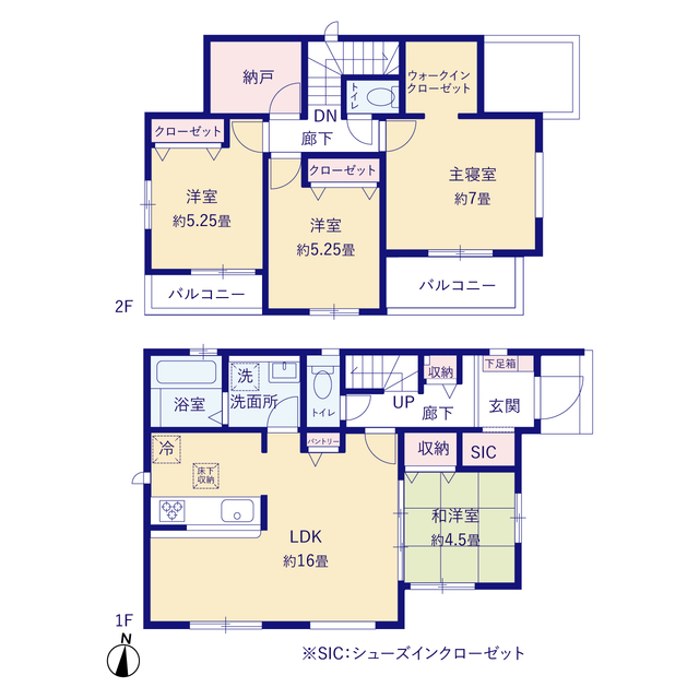 岡山市大安寺中町２棟の画像2