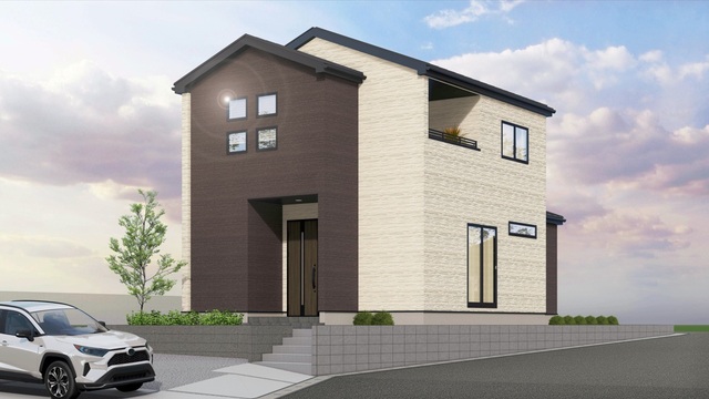 会津若松市山見町１棟の写真1