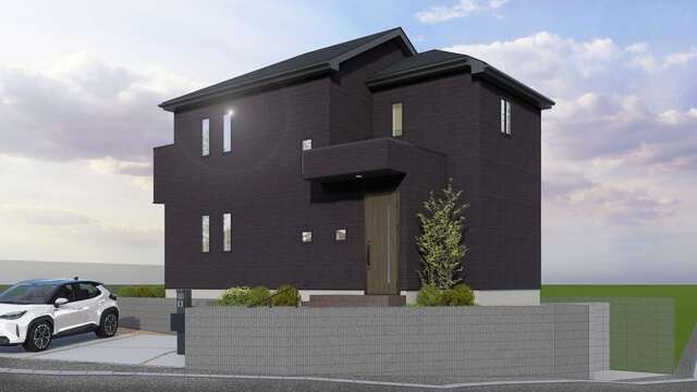 我孫子市台田４期５棟の写真1