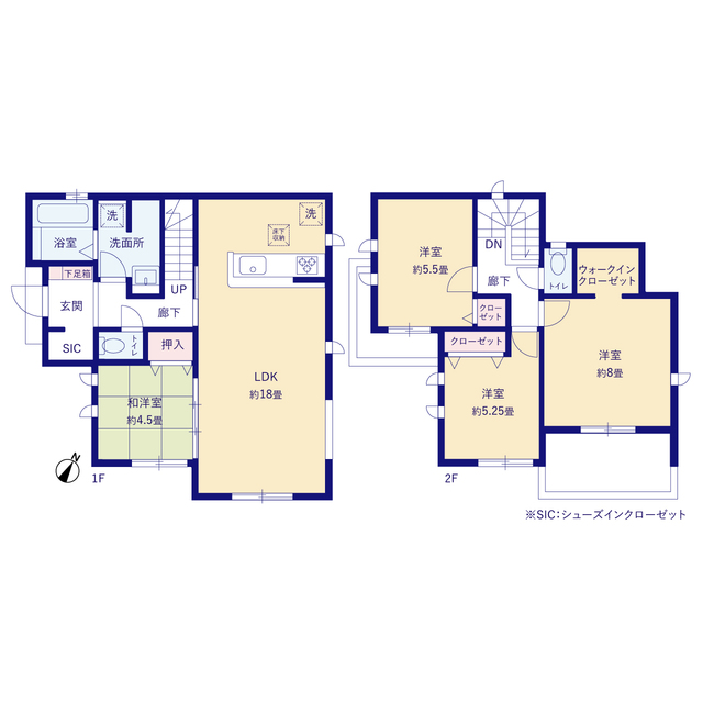 野田市野田４期３棟の画像2