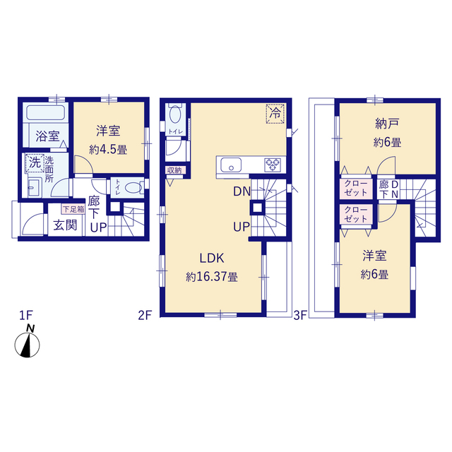 のスライド画像